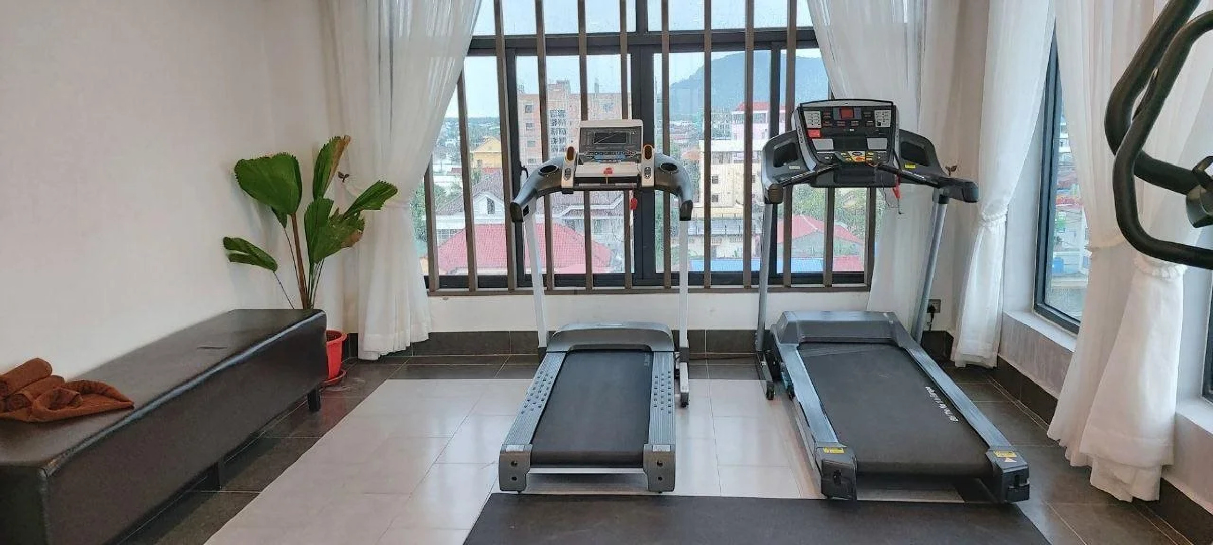 Kampot Diamond Hotel