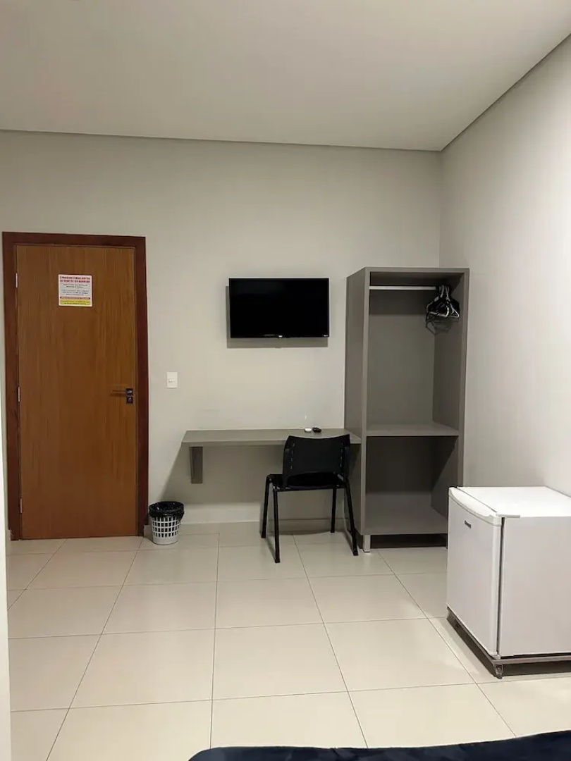 Shafira Hotel Limeira