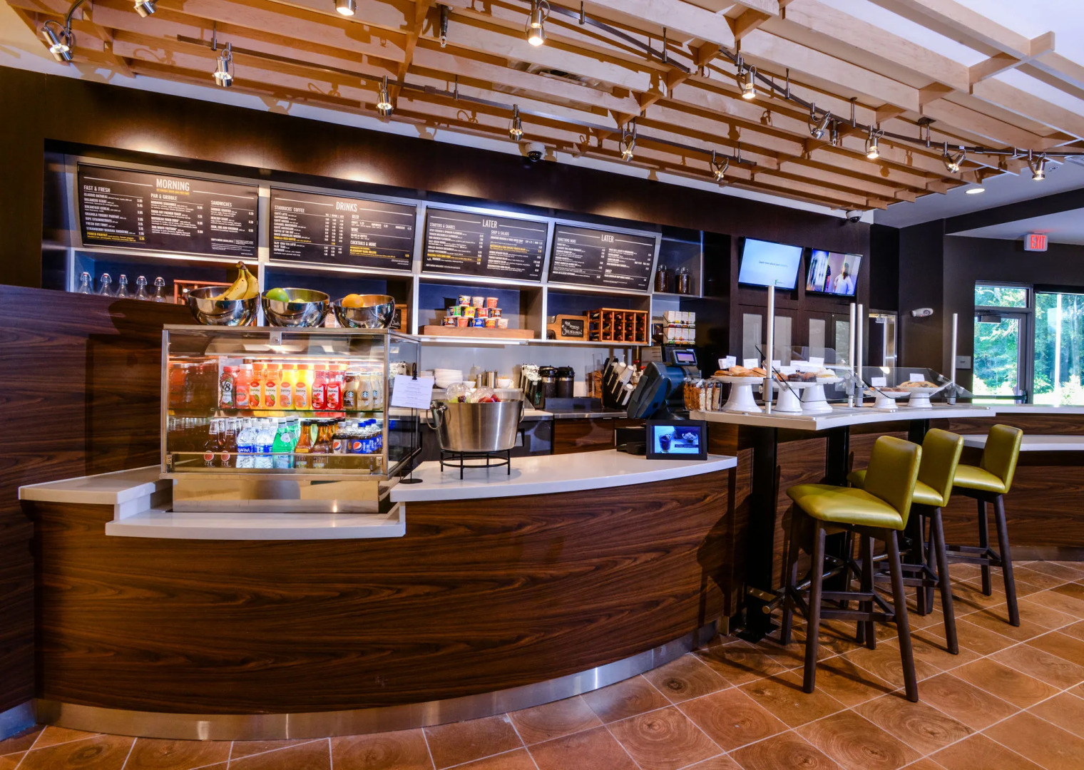 Courtyard Lake Charles