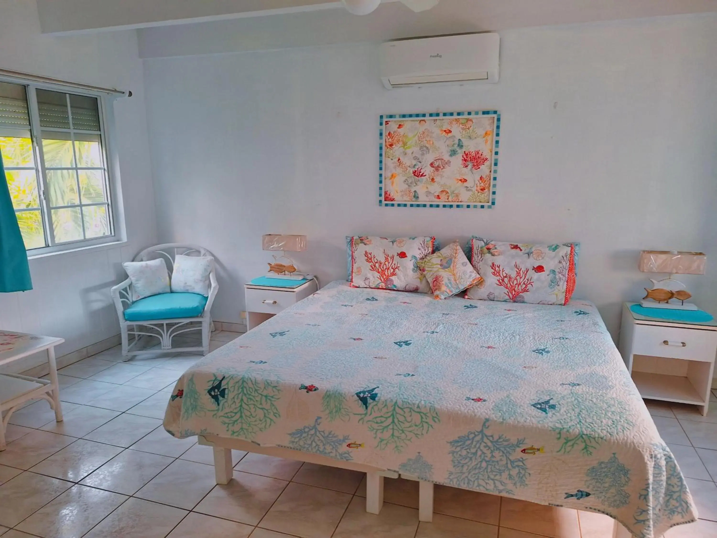 Villas on Great Bay VILLA FOXIE