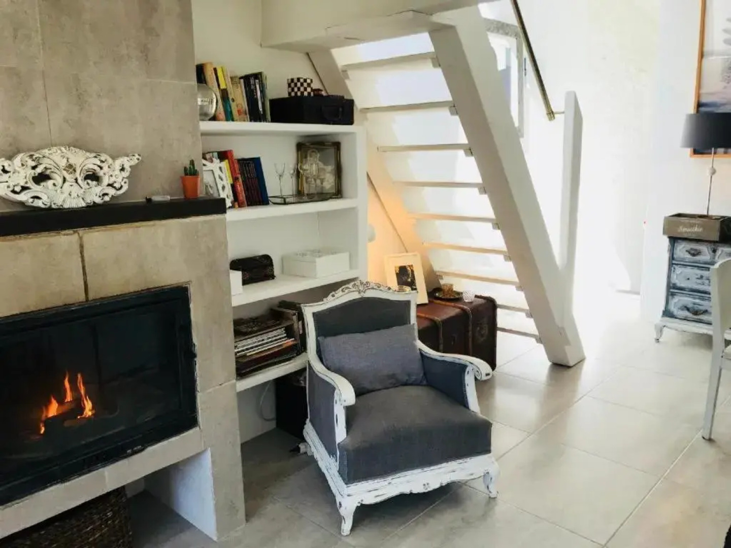 Casa de Pueblo "Casa Madeli"