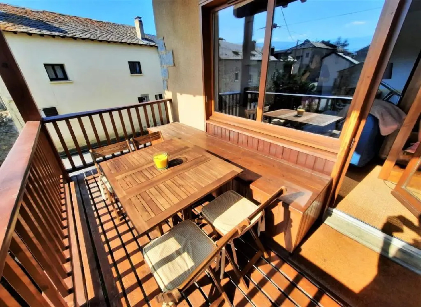 BOURG MADAME I (Càldegues)