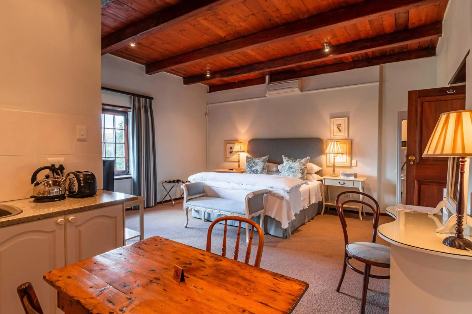 Webersburg Wine Estate