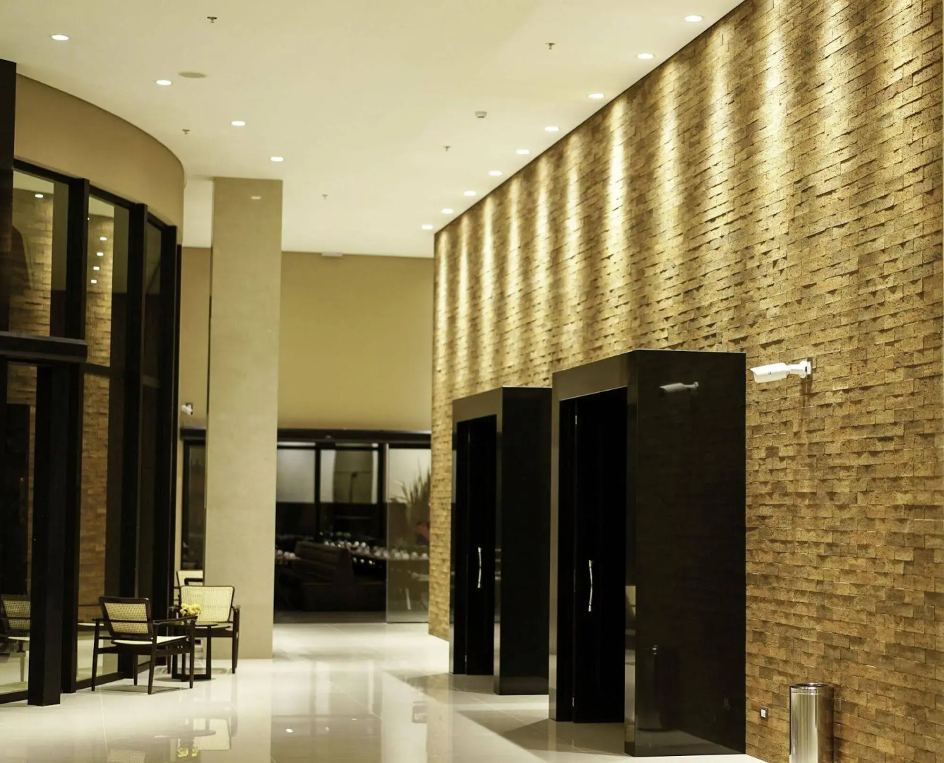 Rio Hotel by Bourbon Curitiba Aeroporto