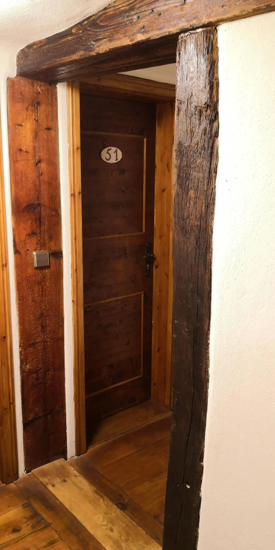 Hotel Restaurant Zum Nachtwächter