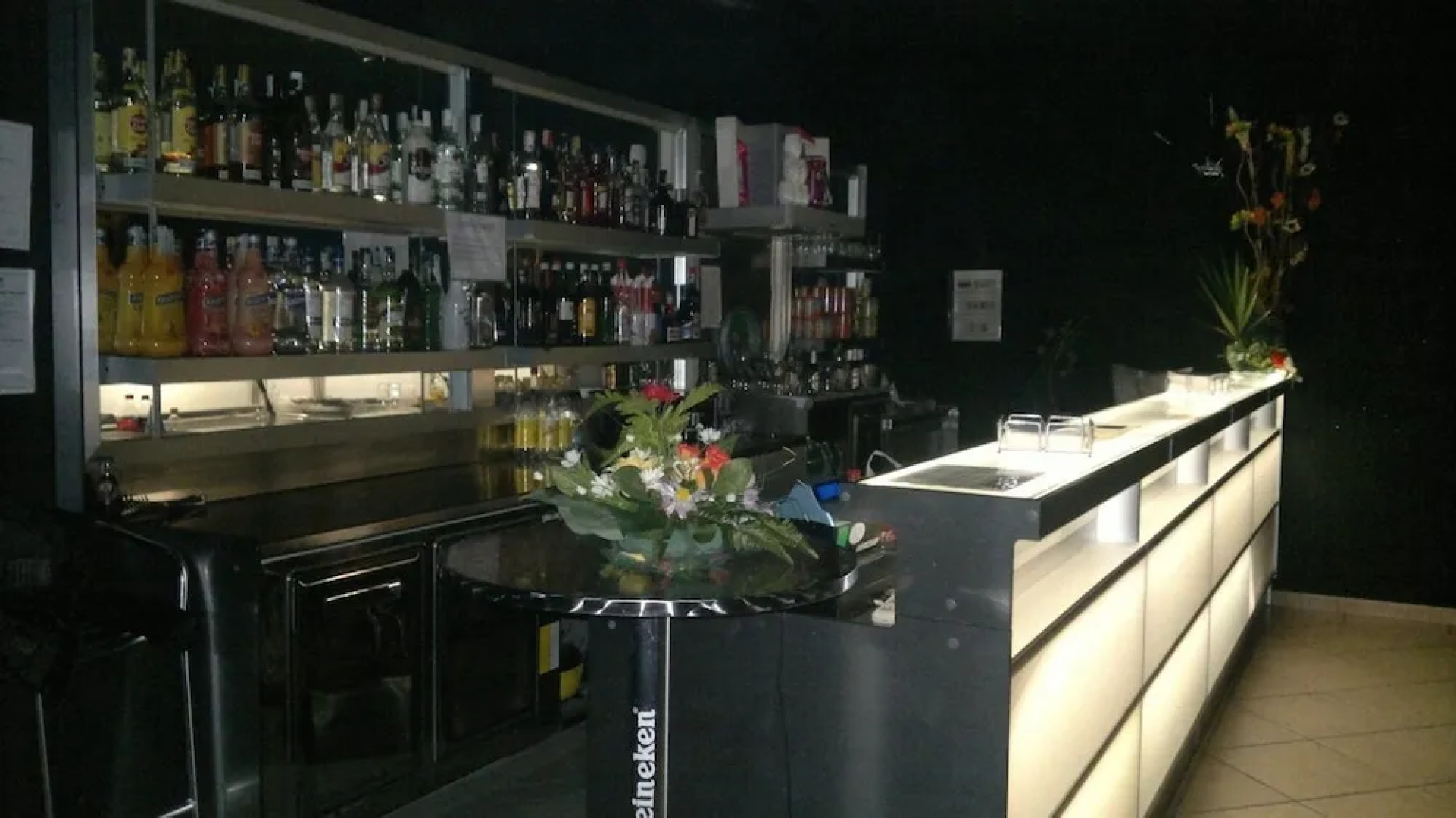 Oasi Del Visir Resort