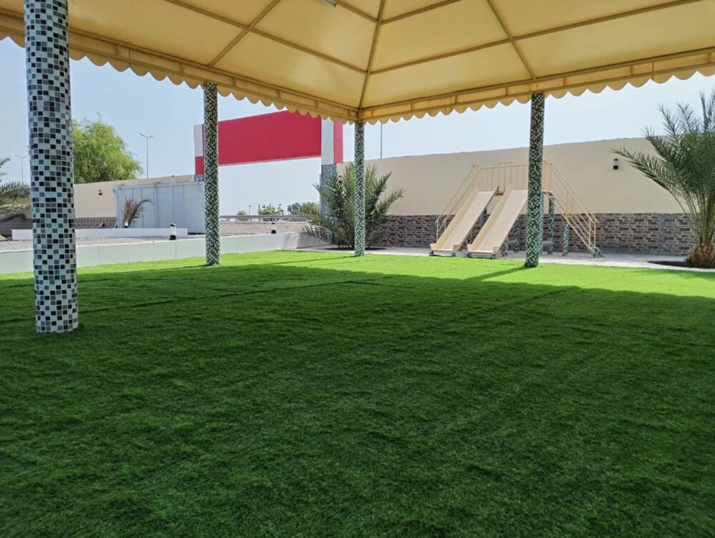 Super OYO 150 Reef Al Khaleej Resort