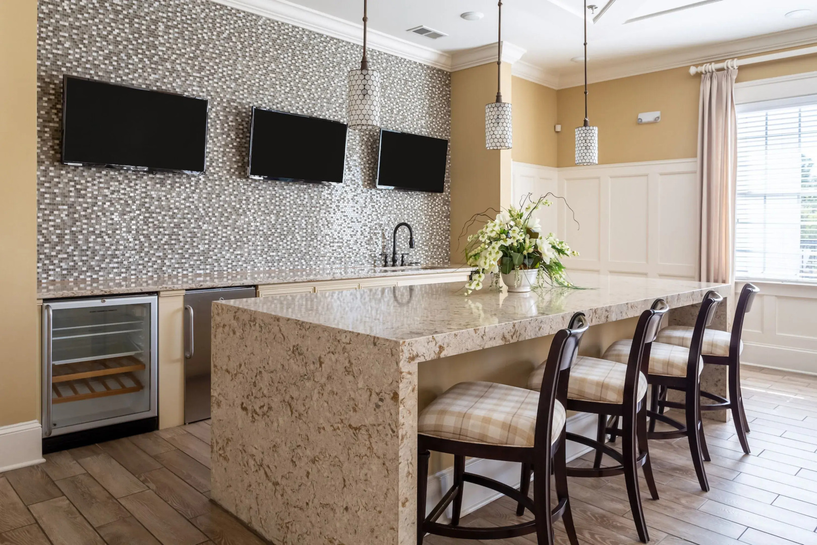 Kasa Southside Wilmington