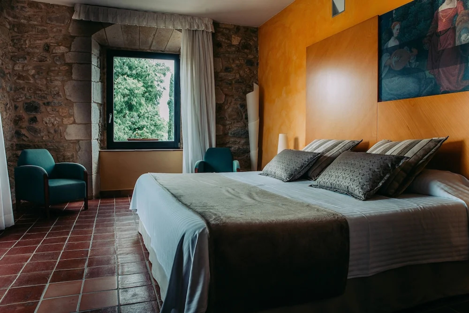 Hotel Arcs de Monells