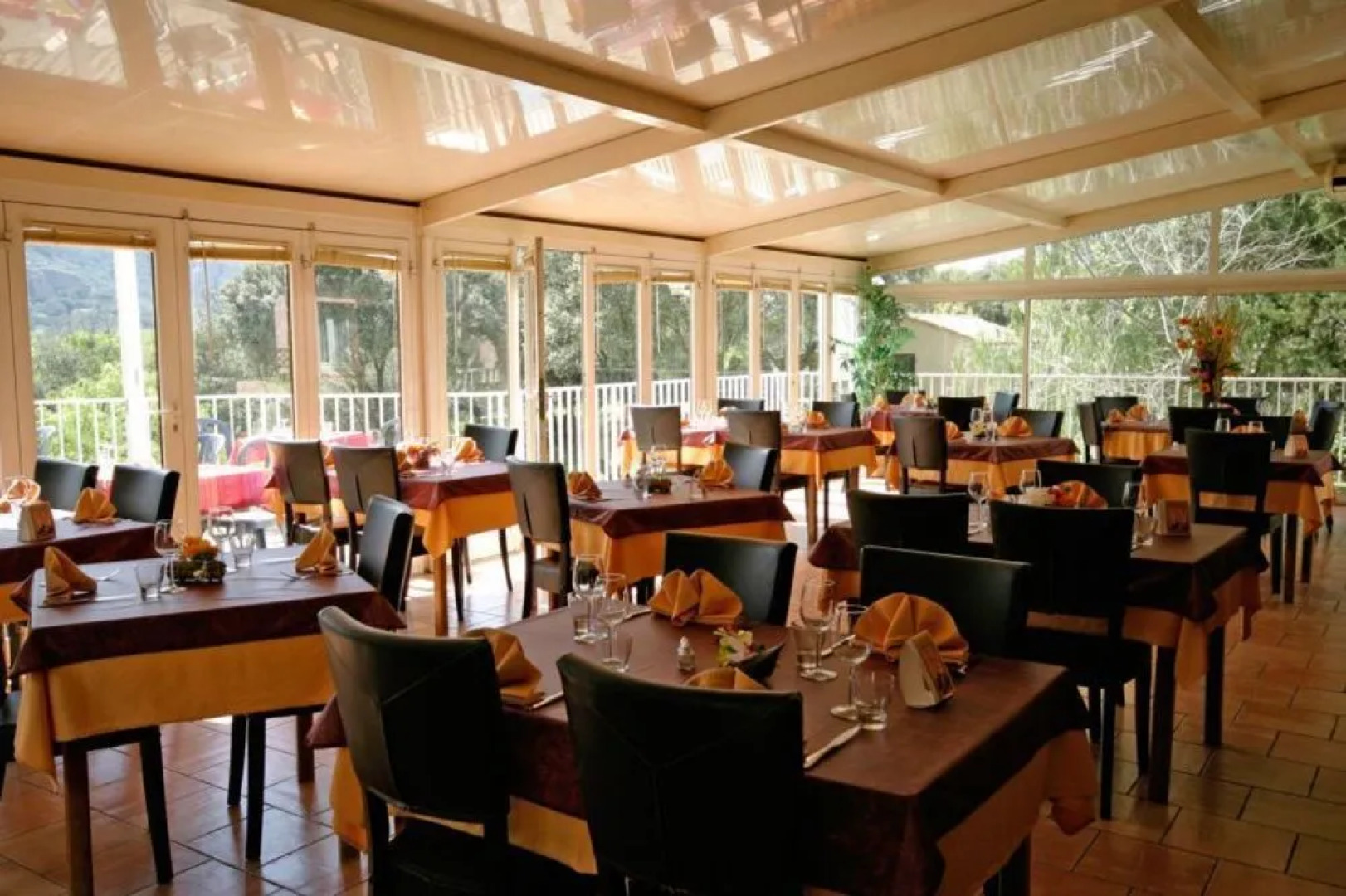 Le Relais Des Lavandins