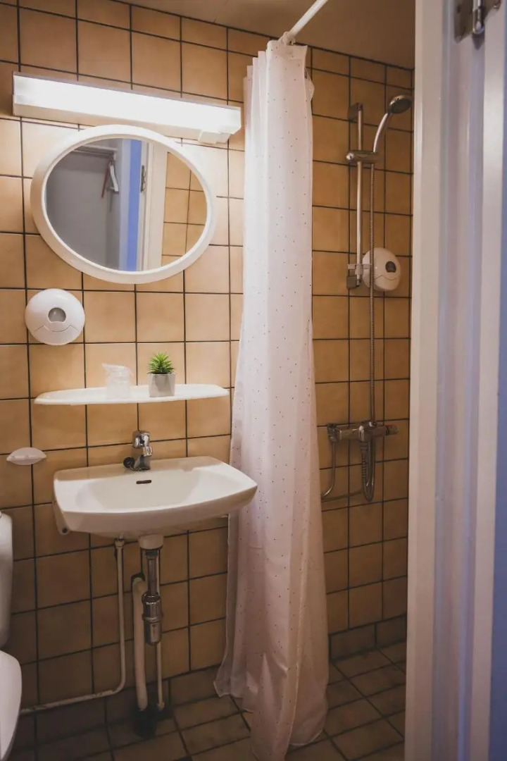 Frøken Skjolds Hotel