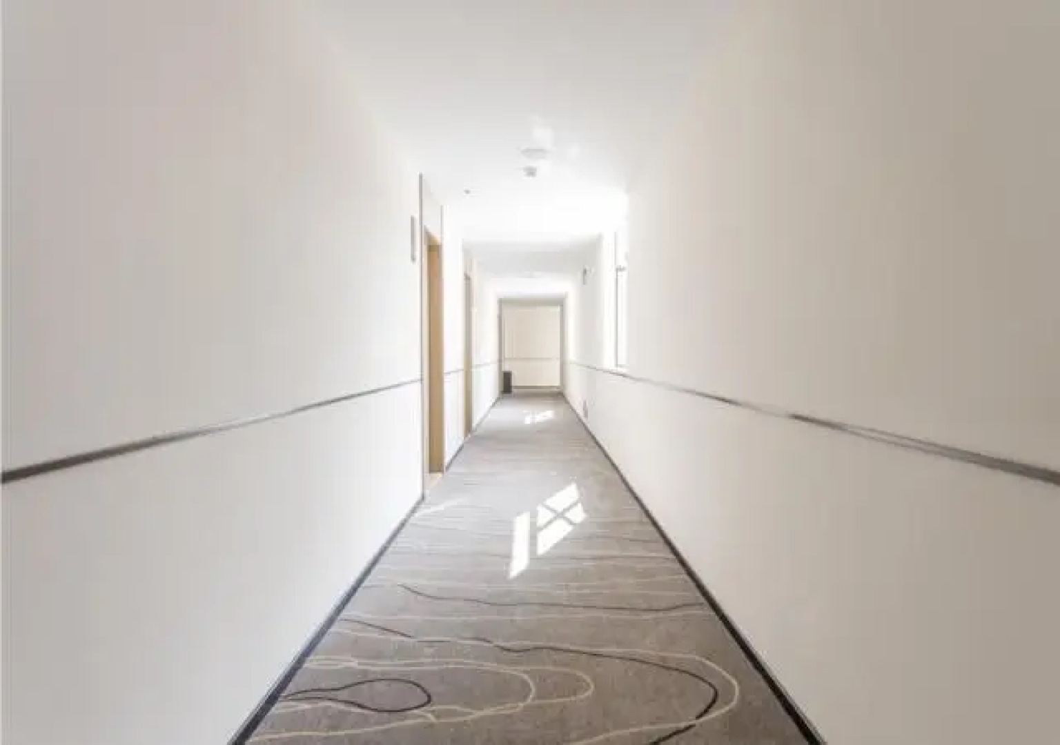 City Comfort Inn Zhaoqing Sihui Nanjiang Industrial Park