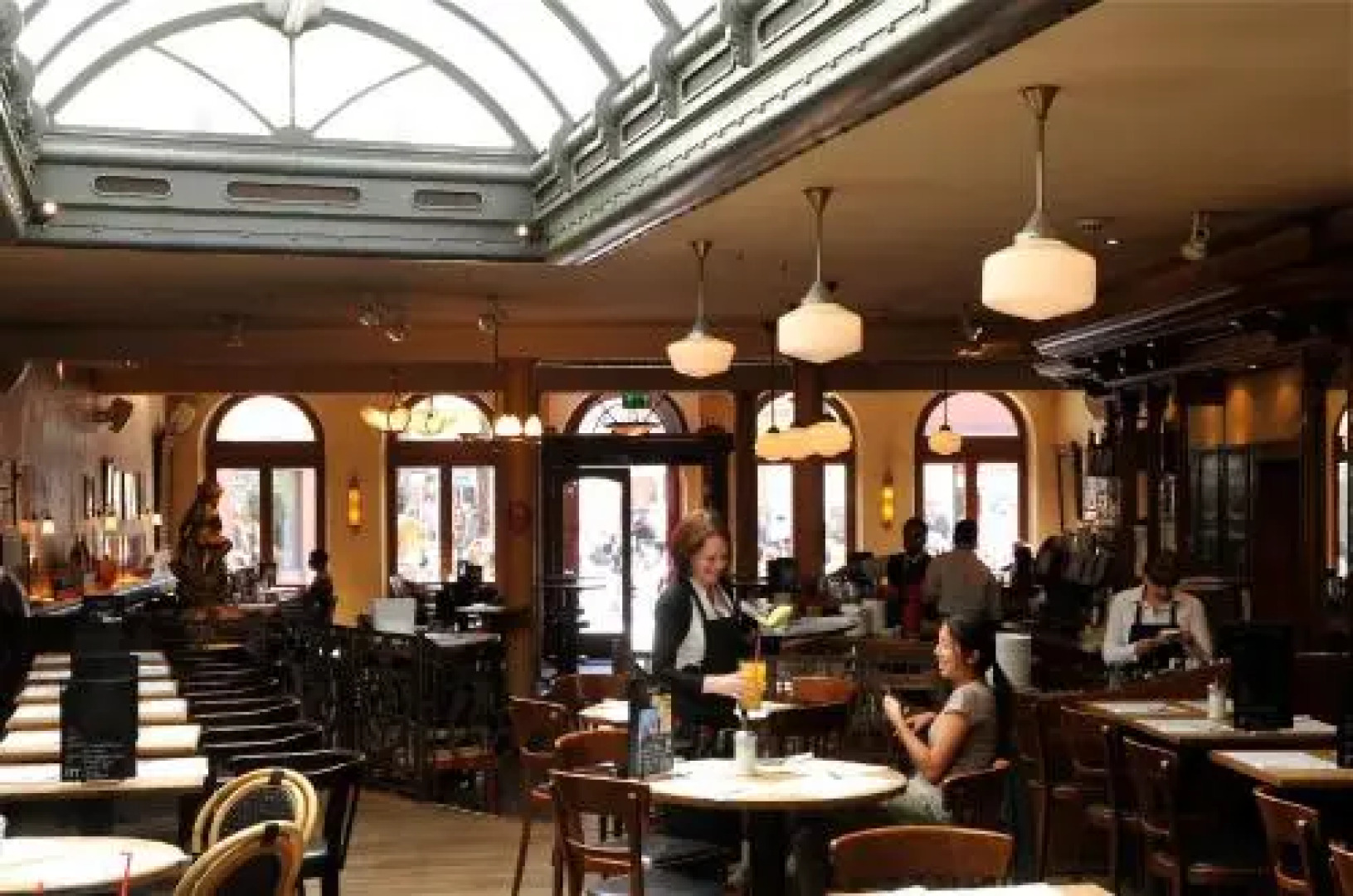 Apartments Maximilian