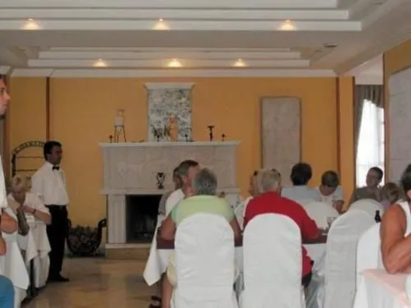 Pamuksu Boutique Hotel