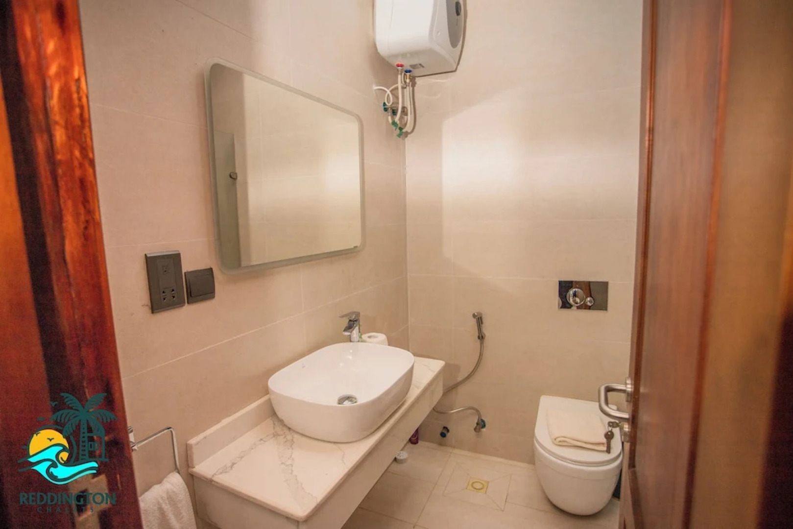 Reddington Beach Resort