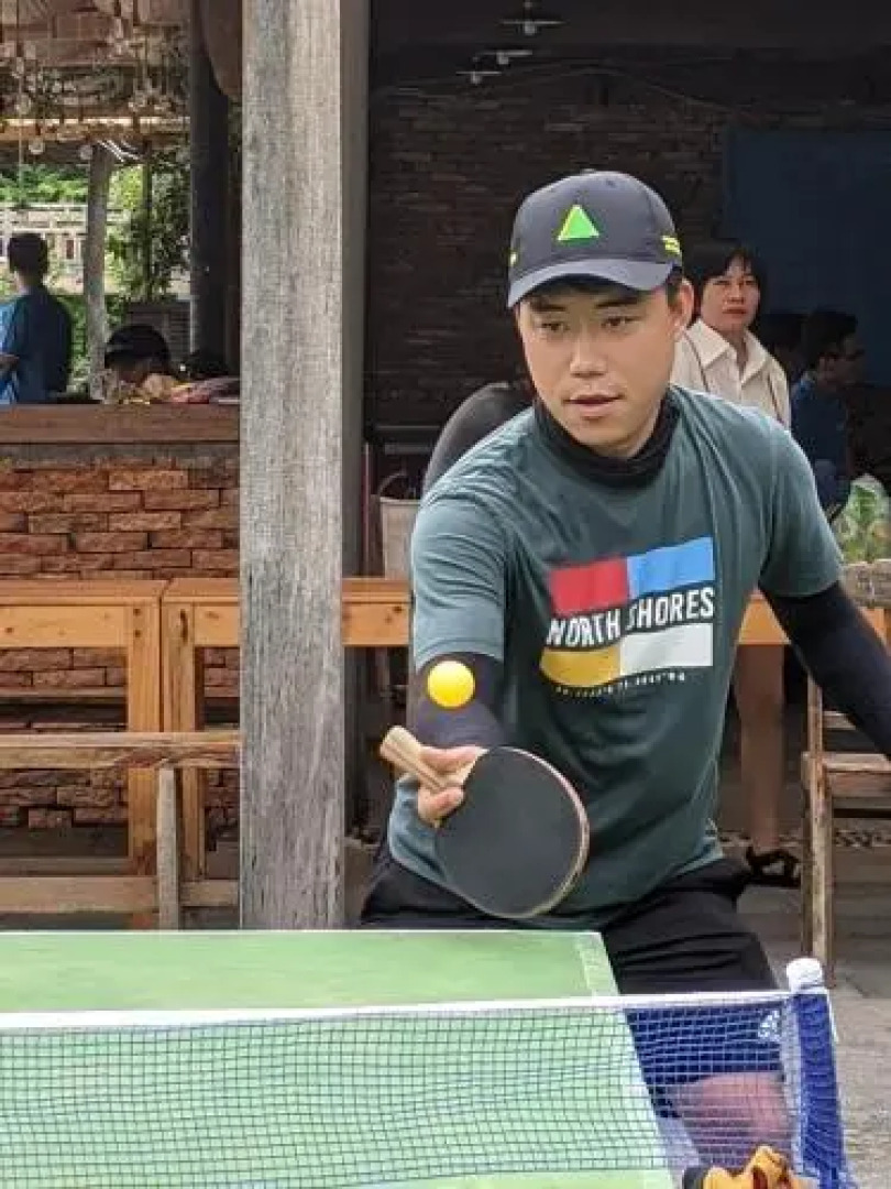 Vietnam Backpacker Hostels - Ninhvana