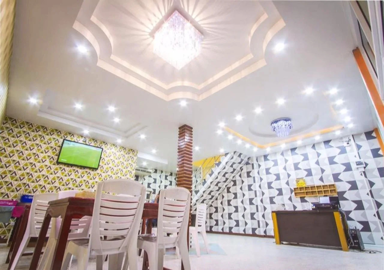 Vieng Keaw Boutique Hotel