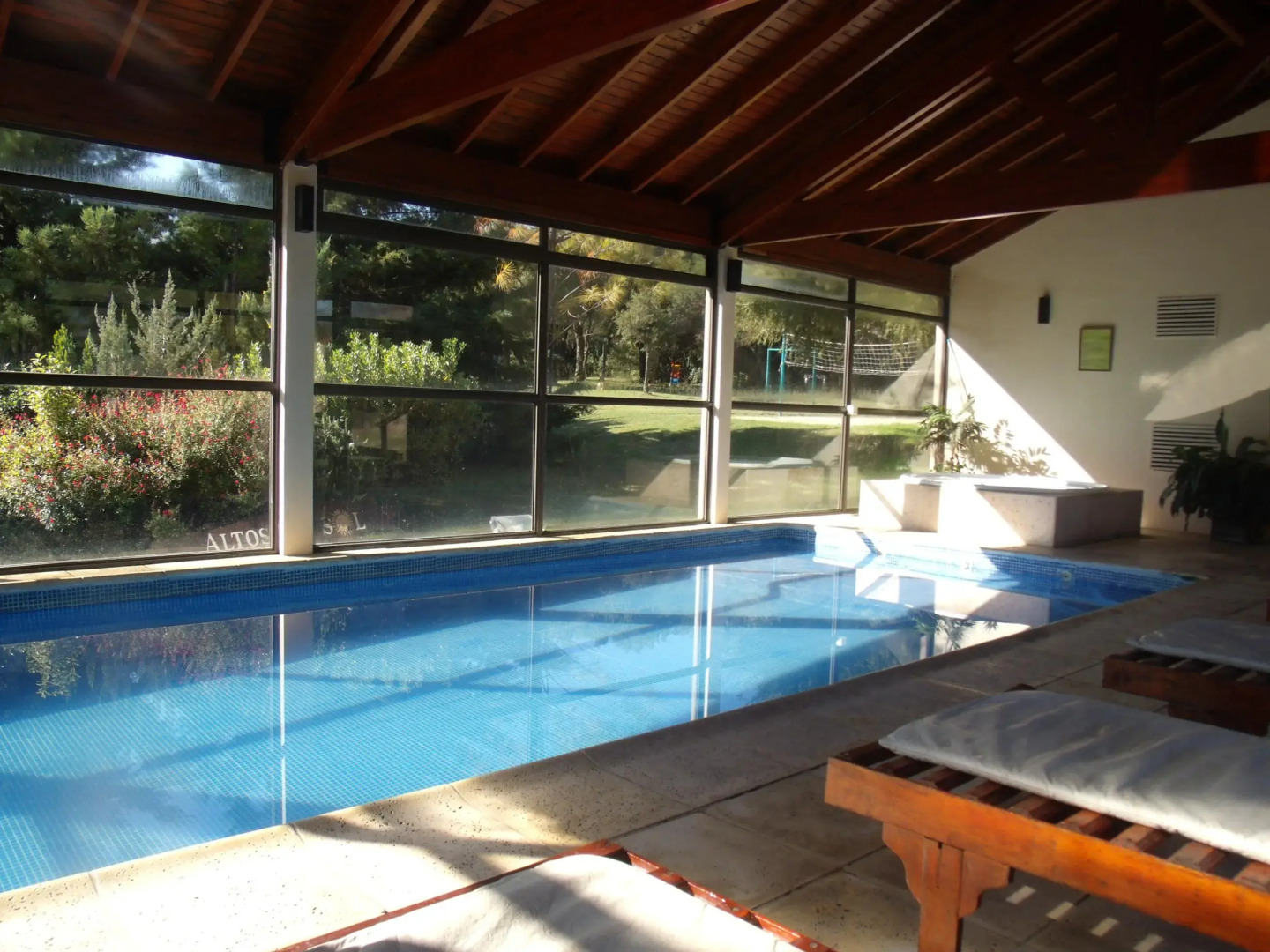 Altos del Sol Spa & Resort