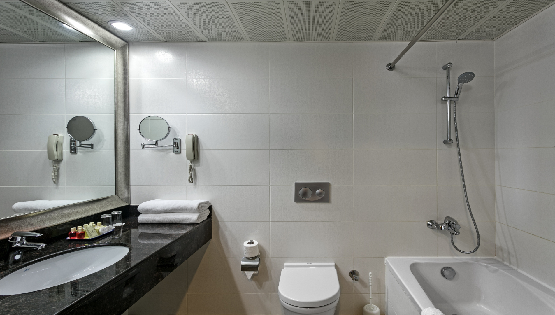 Отель Özkaymak Select