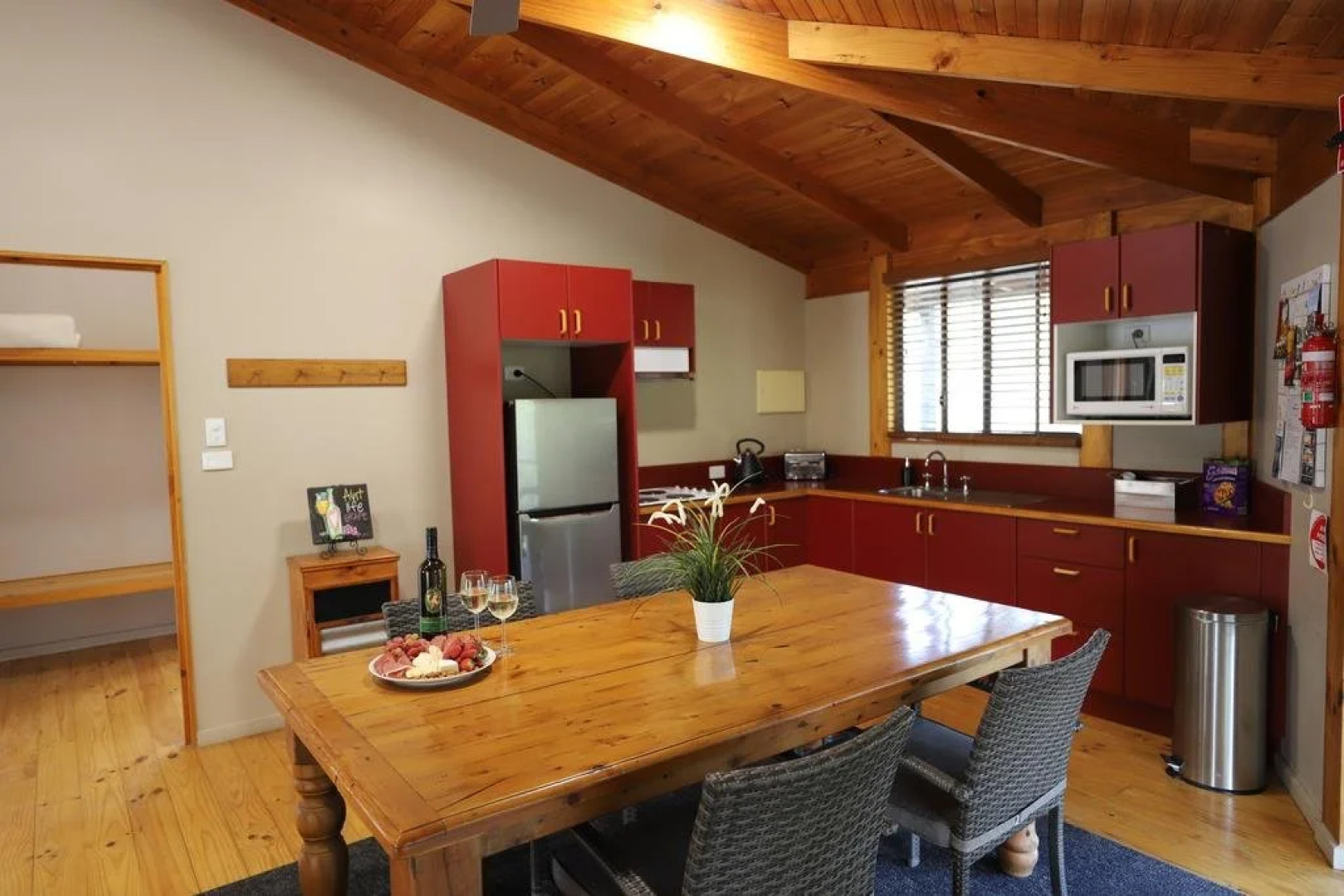 Unlax @ Hunter Valley