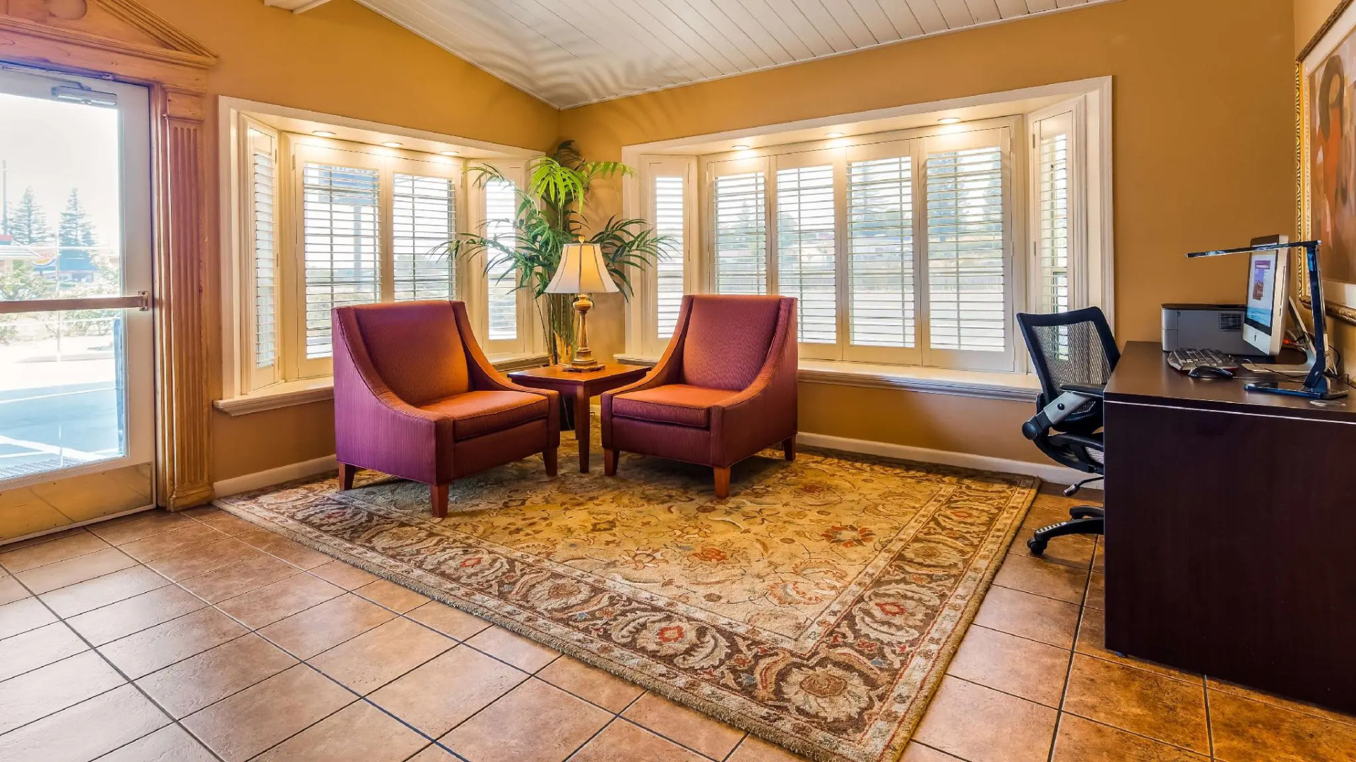 Best Western Golden Key