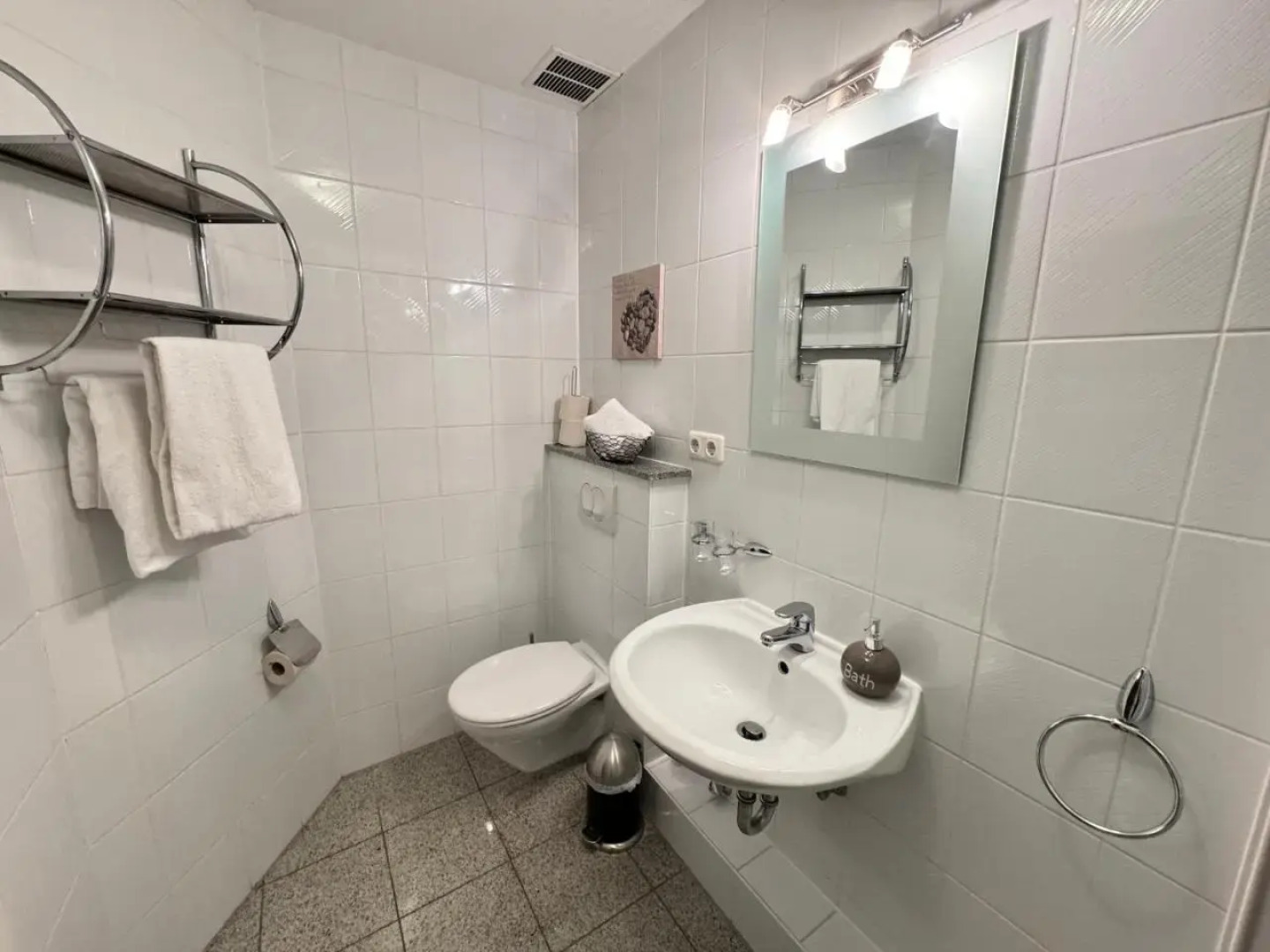 Hotel und Restaurant Pinkenburg