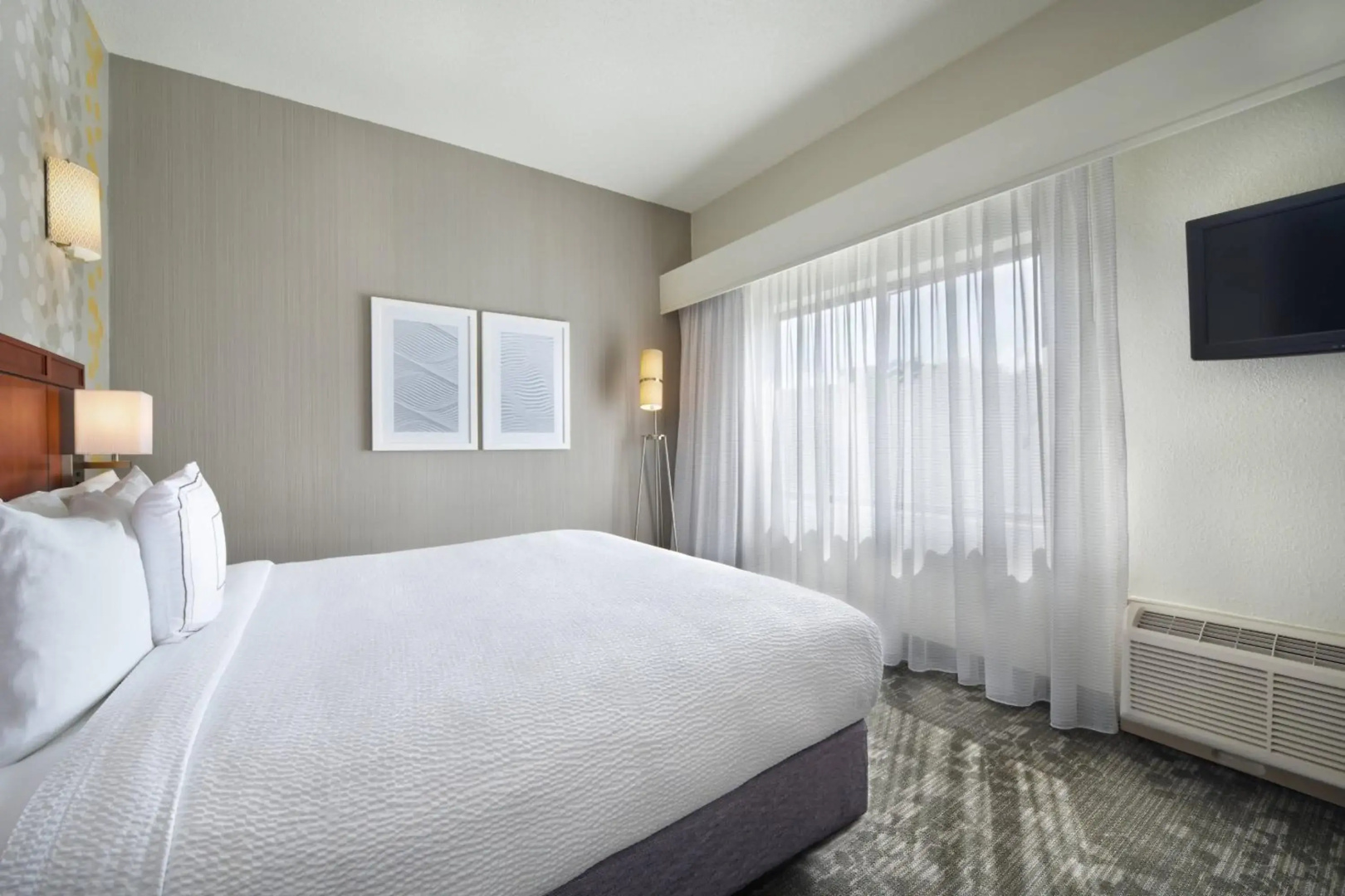 Courtyard by Marriott Mishawaka-University Area