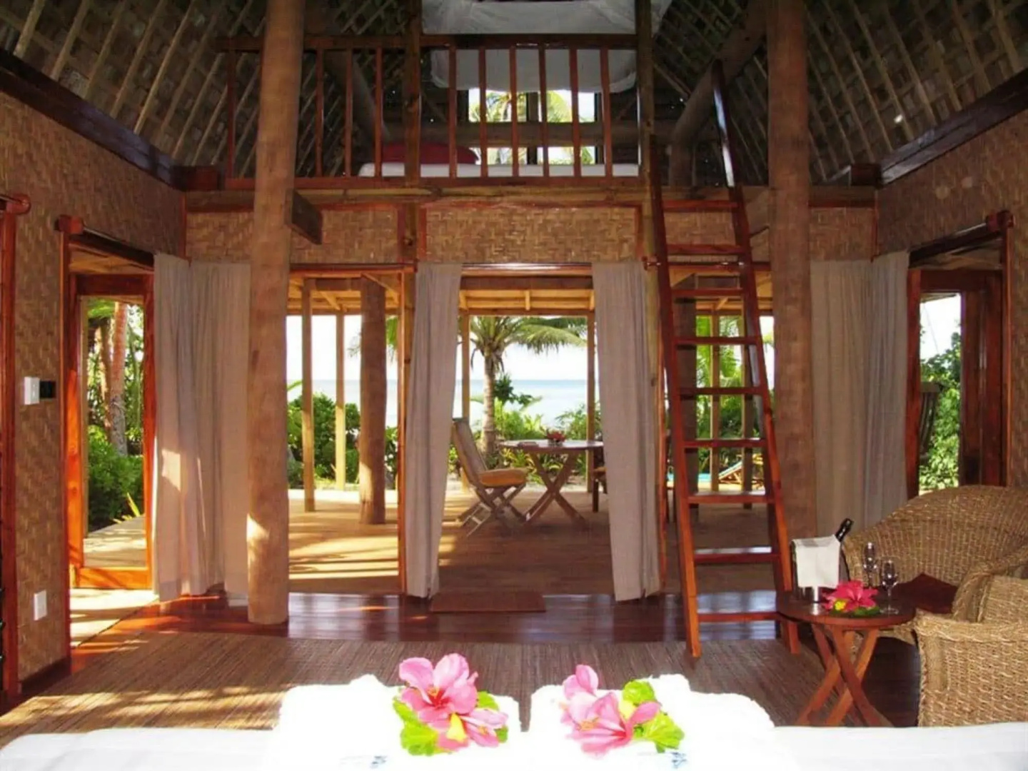 Fafa Island Resort