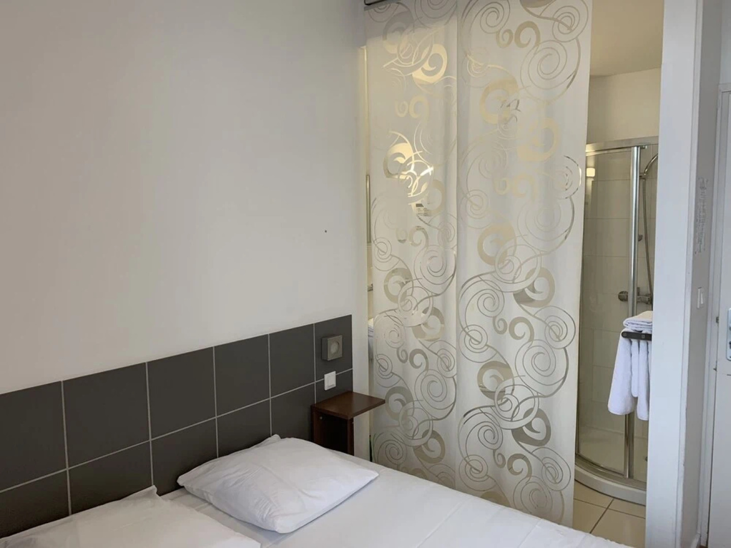 Hotel Restaurant Le Terre Neuvas