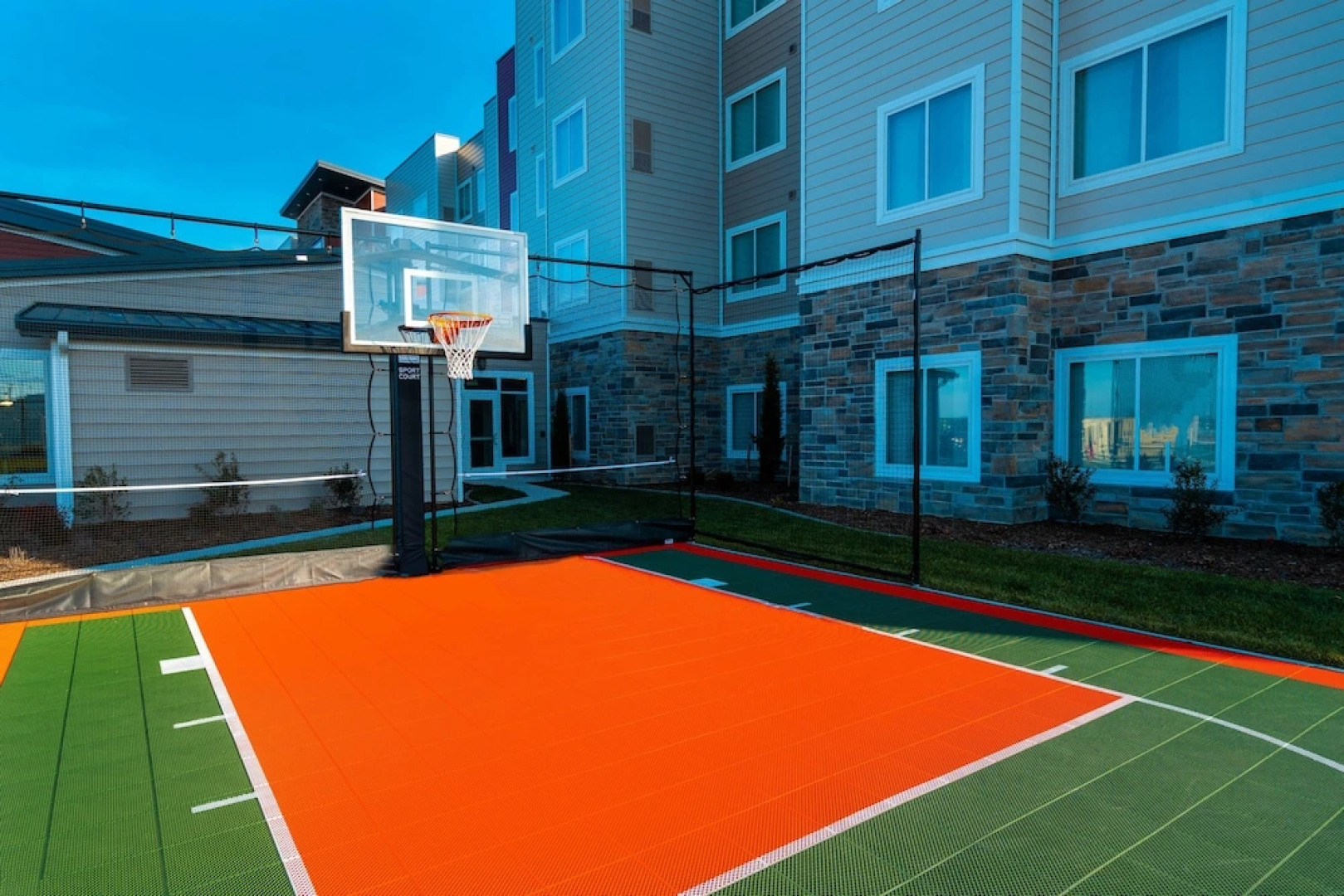 Residence Inn By Marriott Livermore