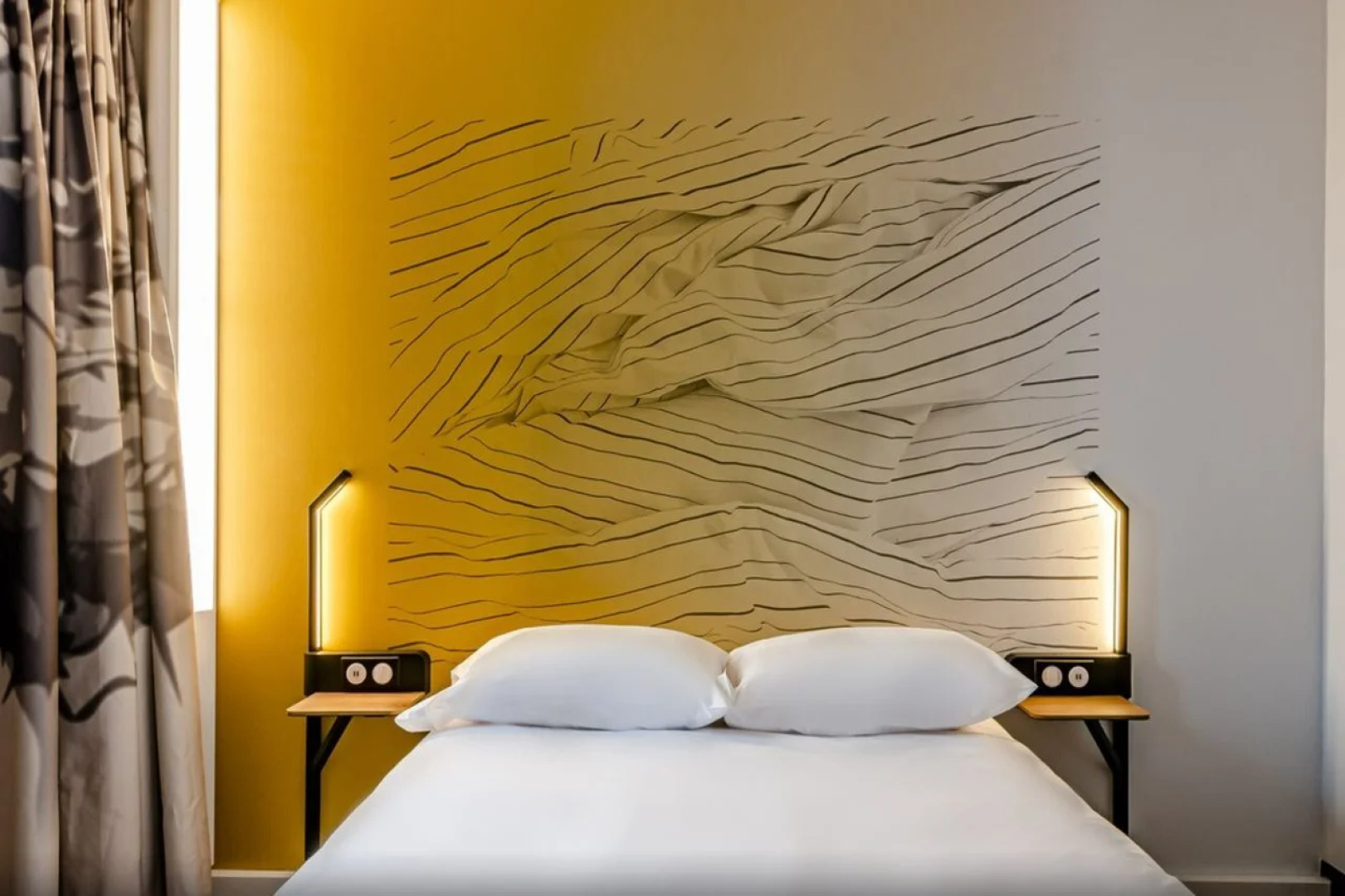 B&B HOTEL Bourg-en-Bresse Viriat