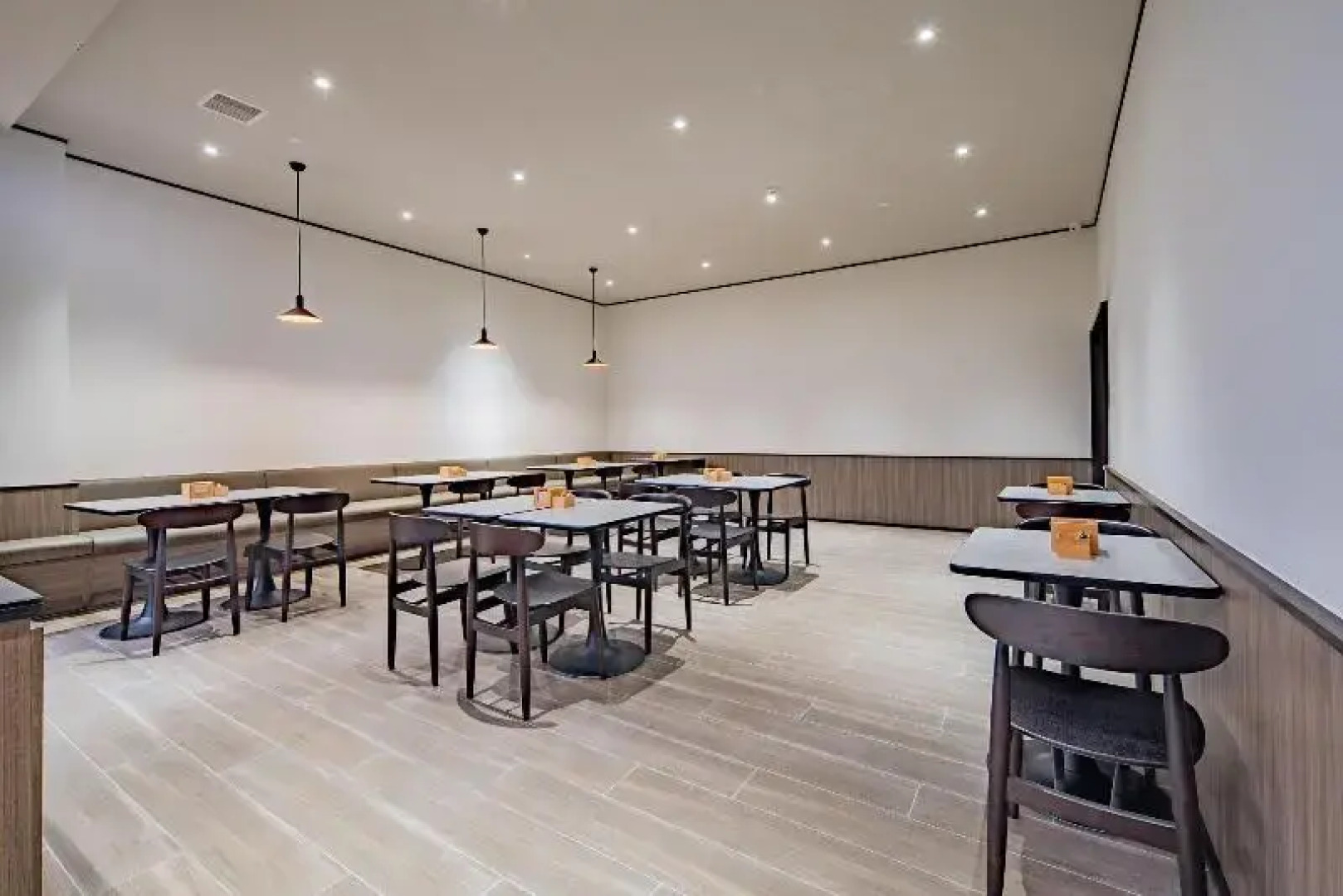 Hanting Hotel (Chuzhou Qingliu Middle Road Store)