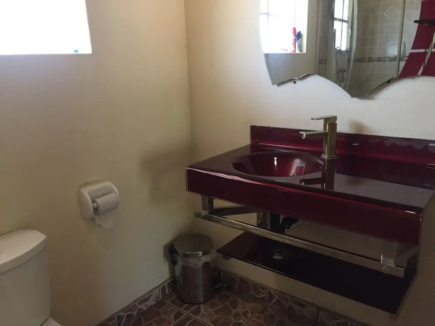 Masama Lodge and Campsite