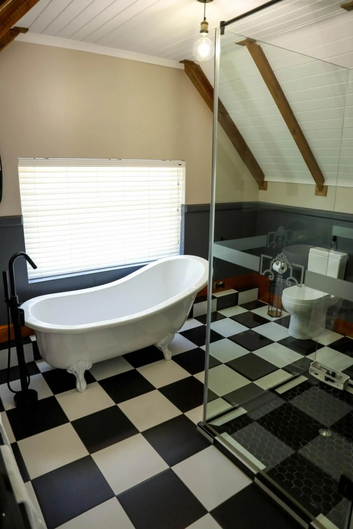 Uitsig Boutique Hotel