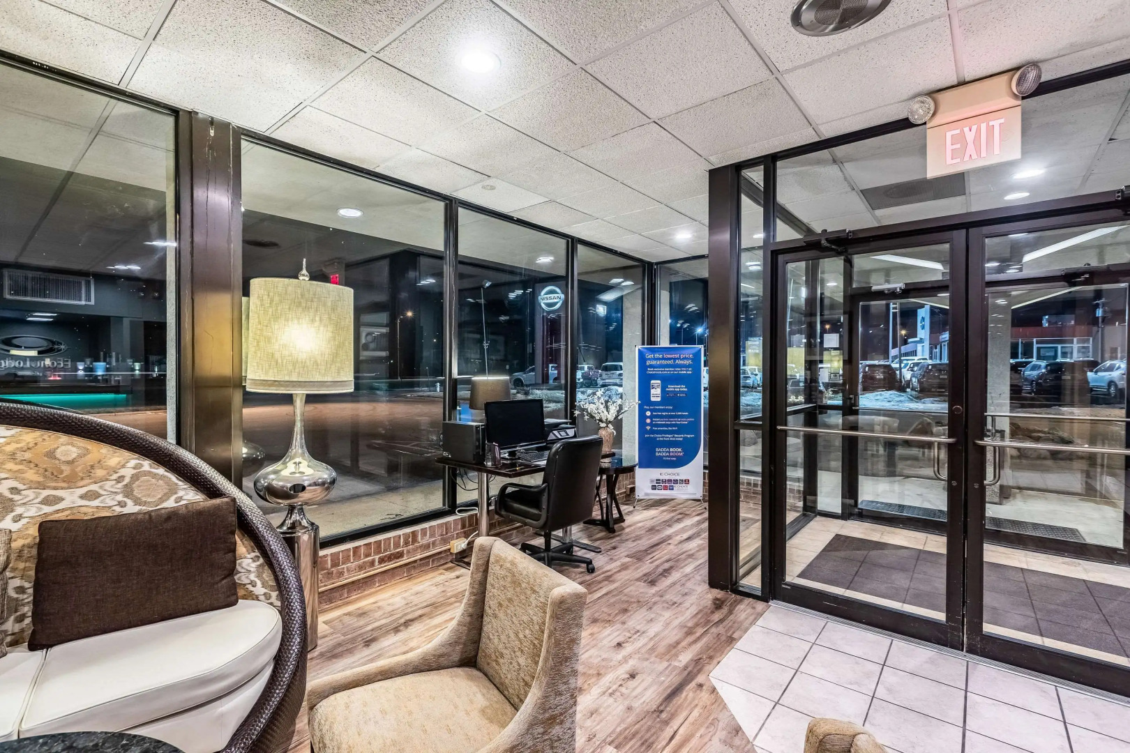 Quality Inn & Suites Albert Lea