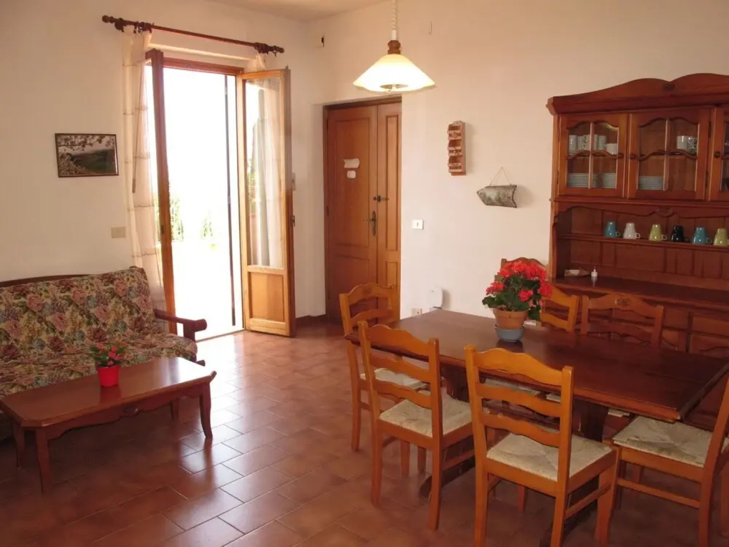 San Vivaldo Nr 12 San Vivaldo