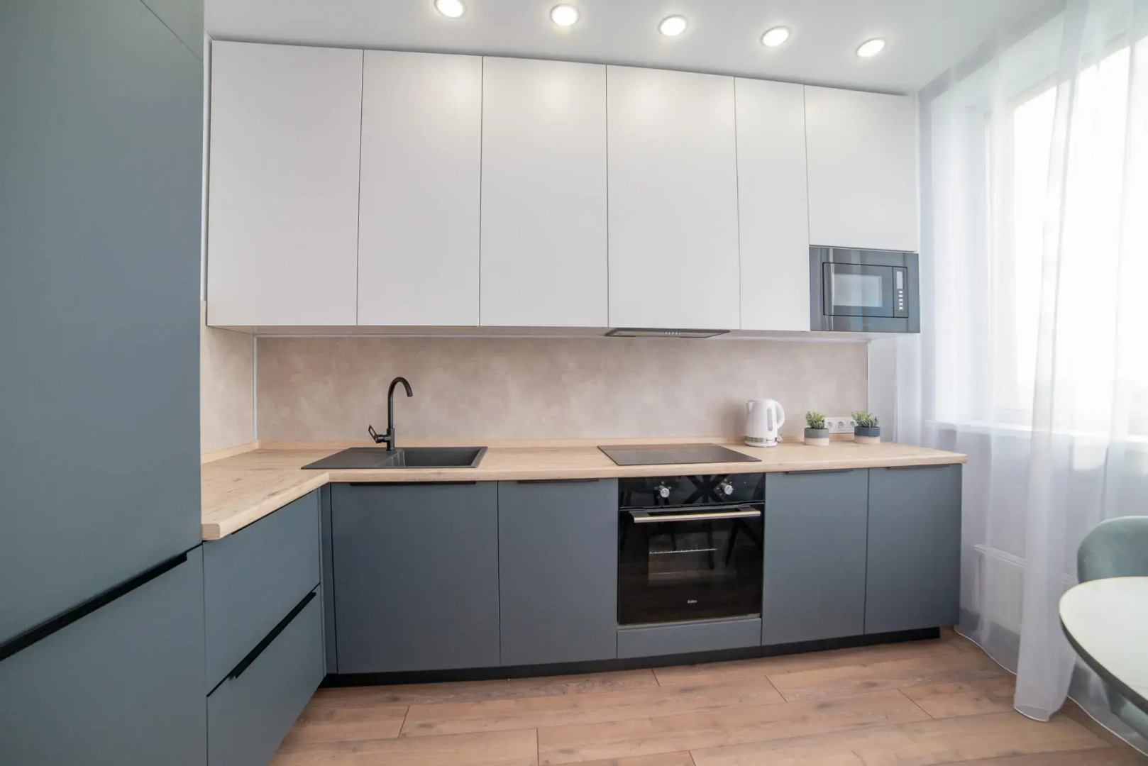 BeGuest (БиГест) на улице Гагарина 9