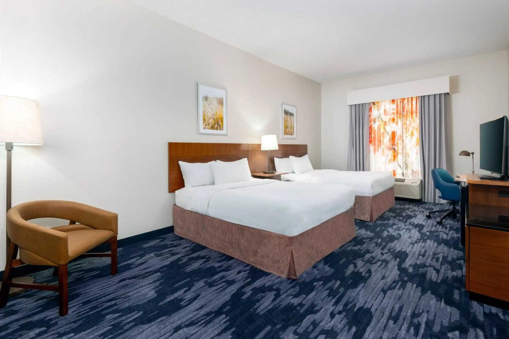 Fairfield Inn & Suites by Marriott Clearwater