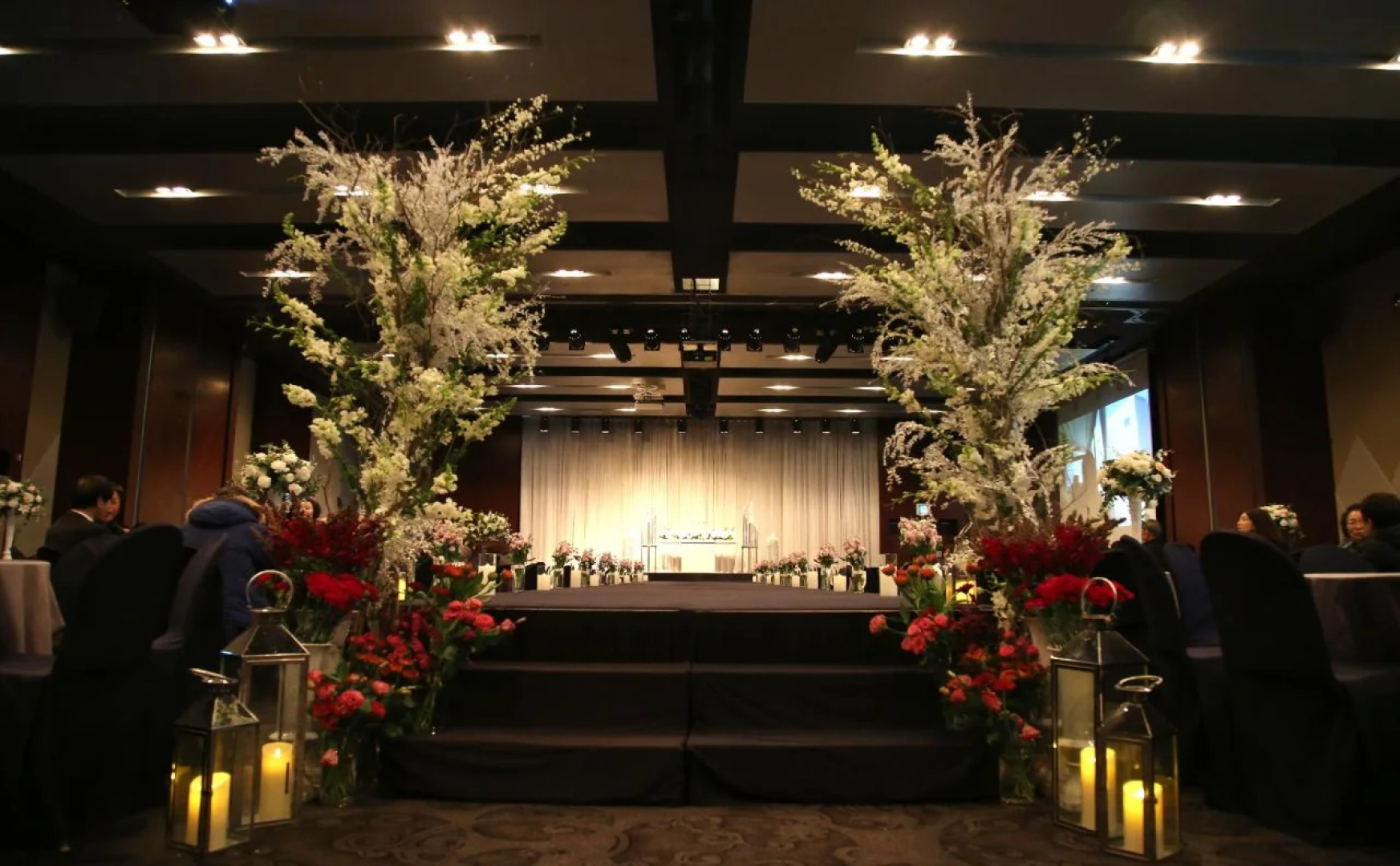 Novotel Ambassador Daegu