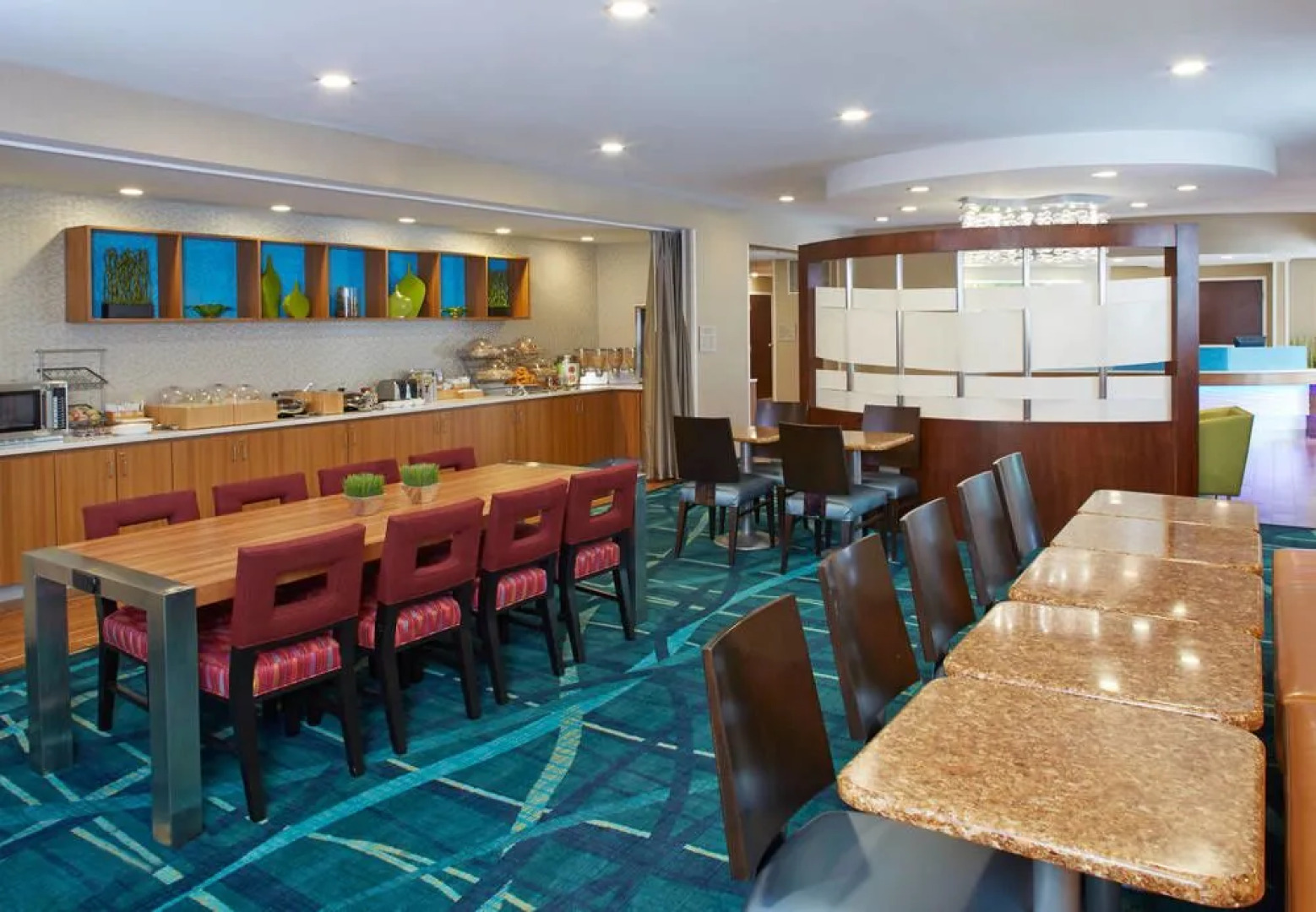 Springhill Suites Atlanta Six Flags