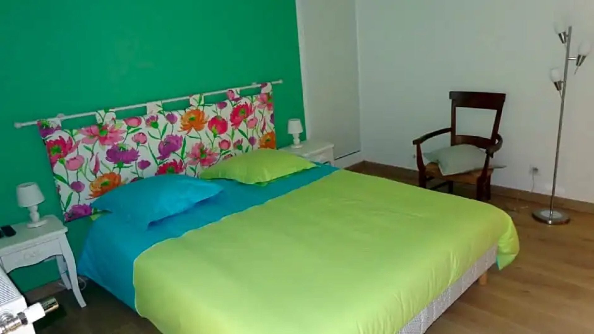 Au clos des colombages