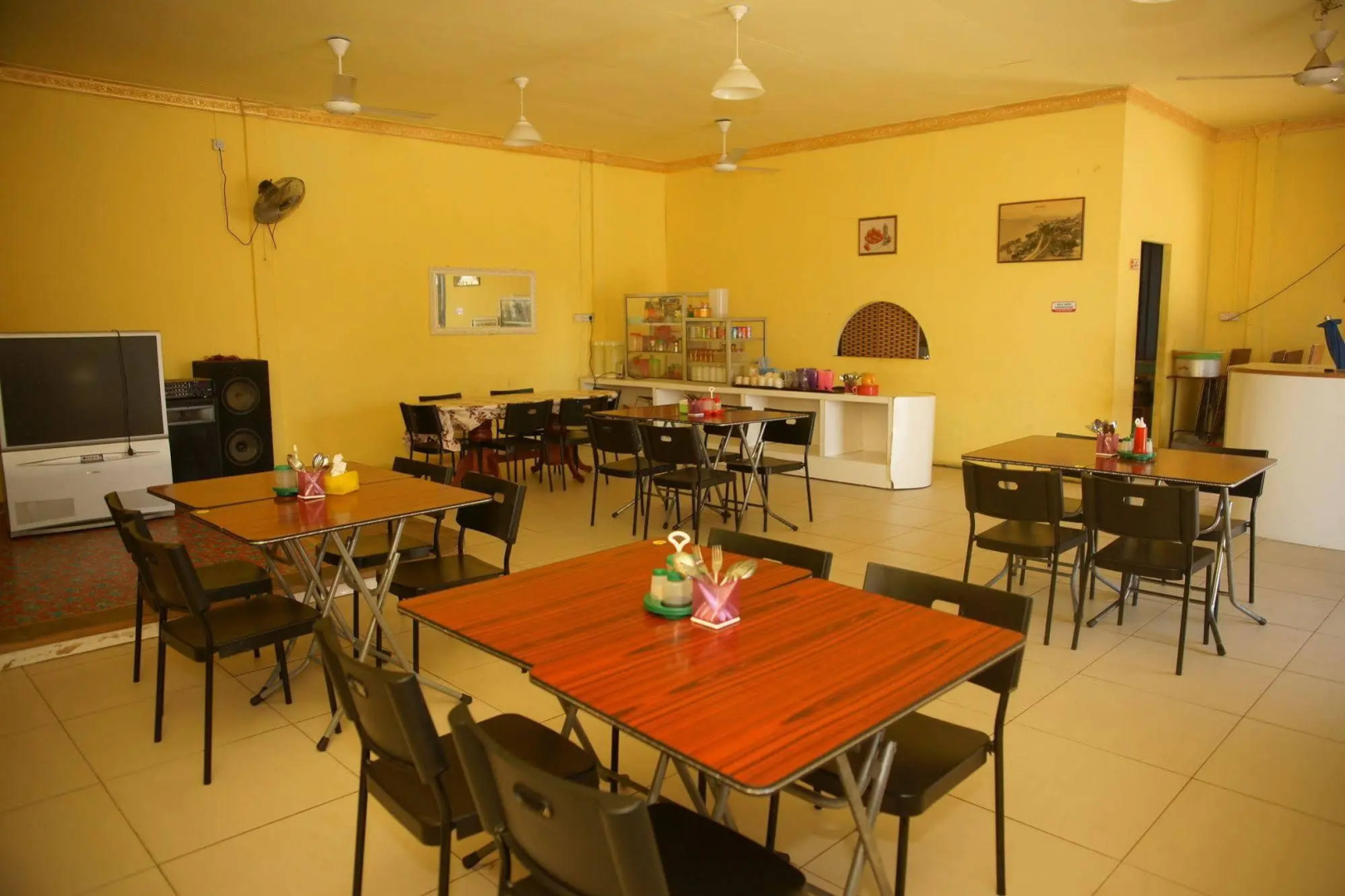 Arung Hayat Semporna Resort