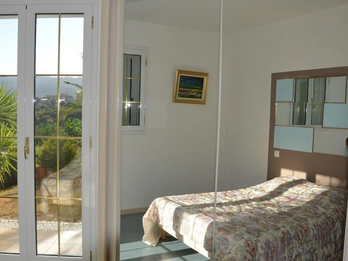 Villa Area