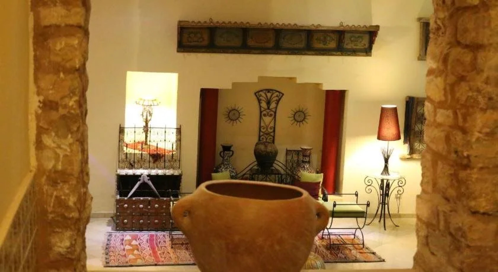 Hotel Dakyanus Tataouine