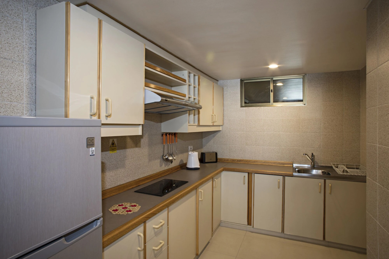 Camino Real Aparthotel, Downtown