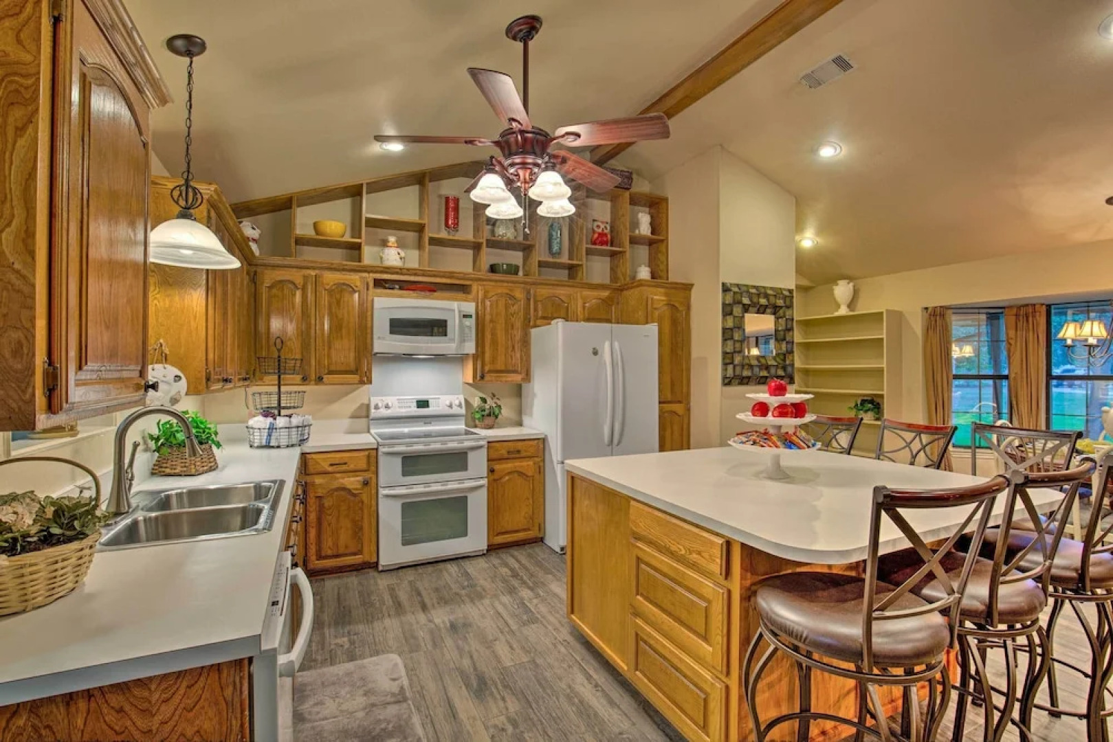 Cozy Family Home w/ Fire Pit, 4 Mi to Lake Fork