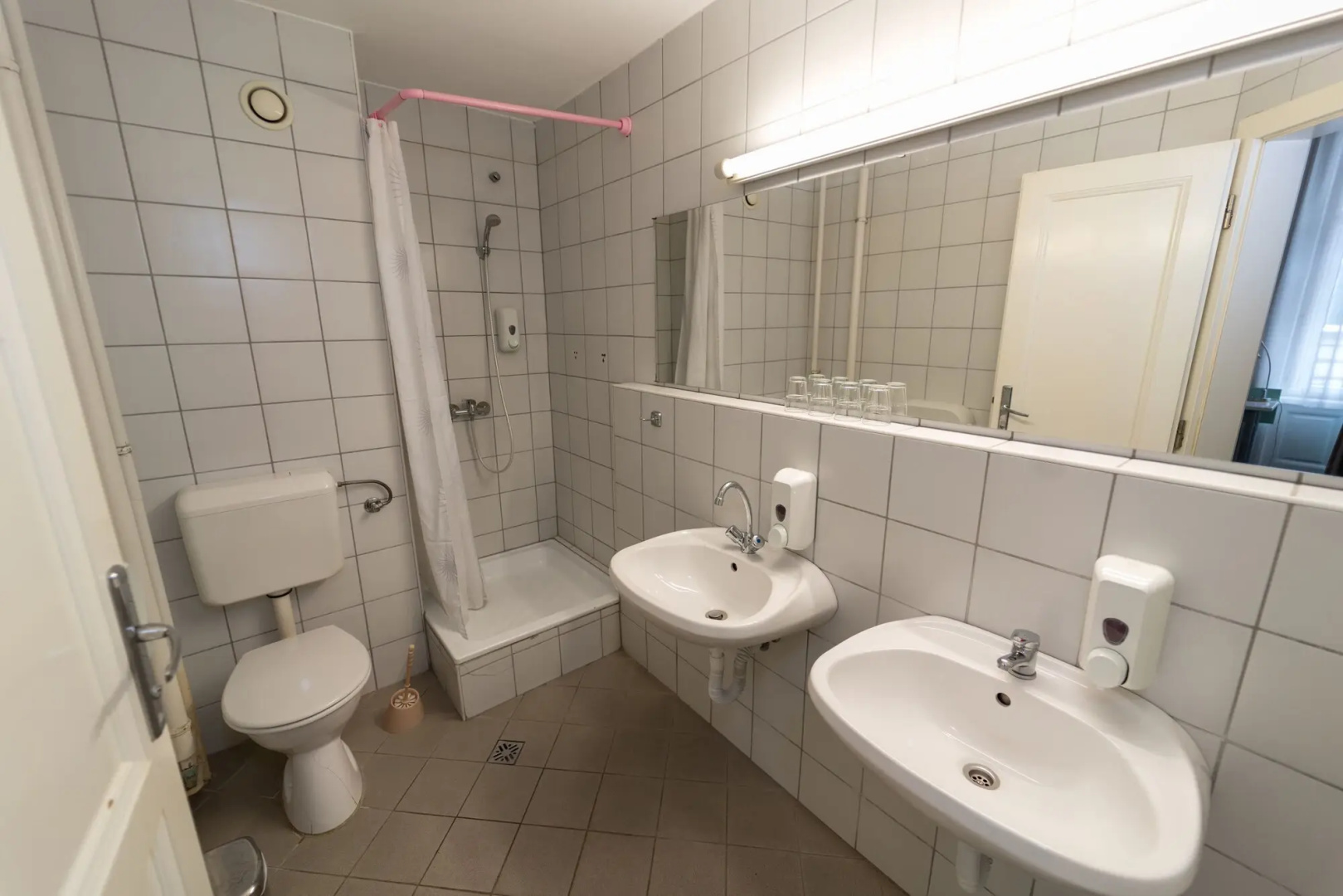 MP Hostel Budapest