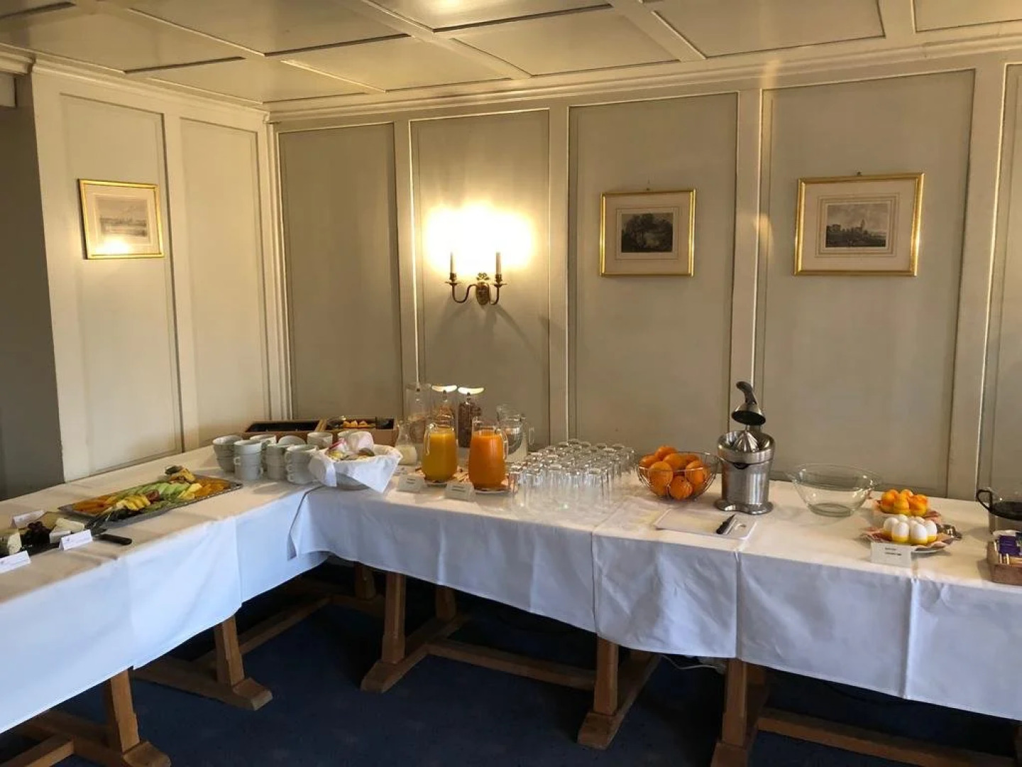 Hotel Restaurant Rössli