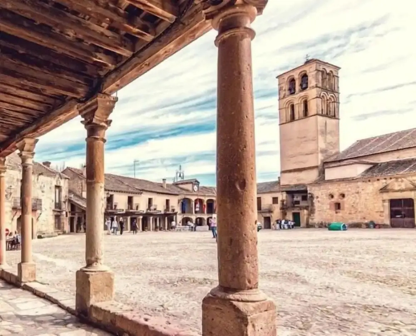 Alojamientos Estrella Rural