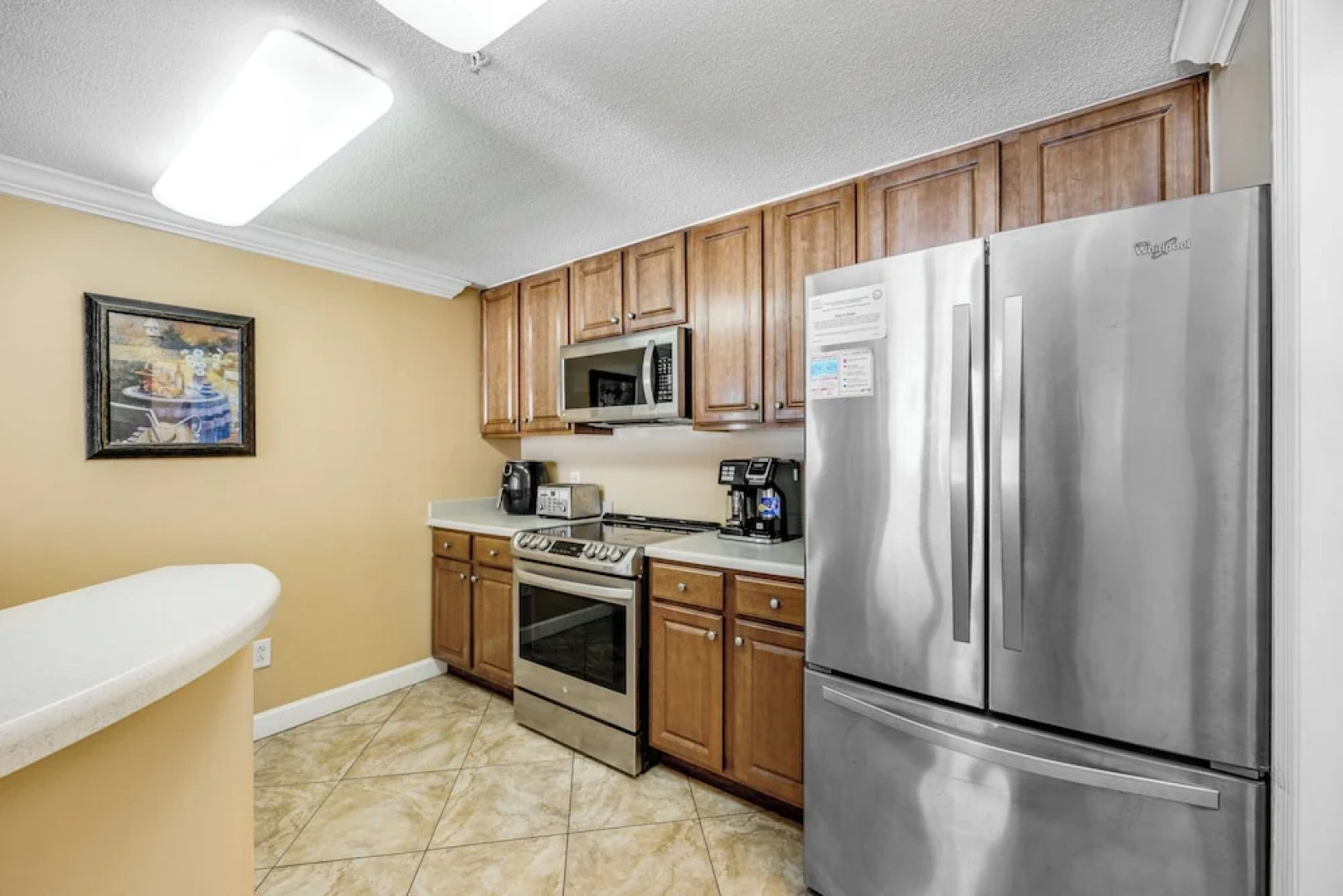 Corner Unit Right on the Sand, 2 Lagoon-style Pools, Spectacular Views